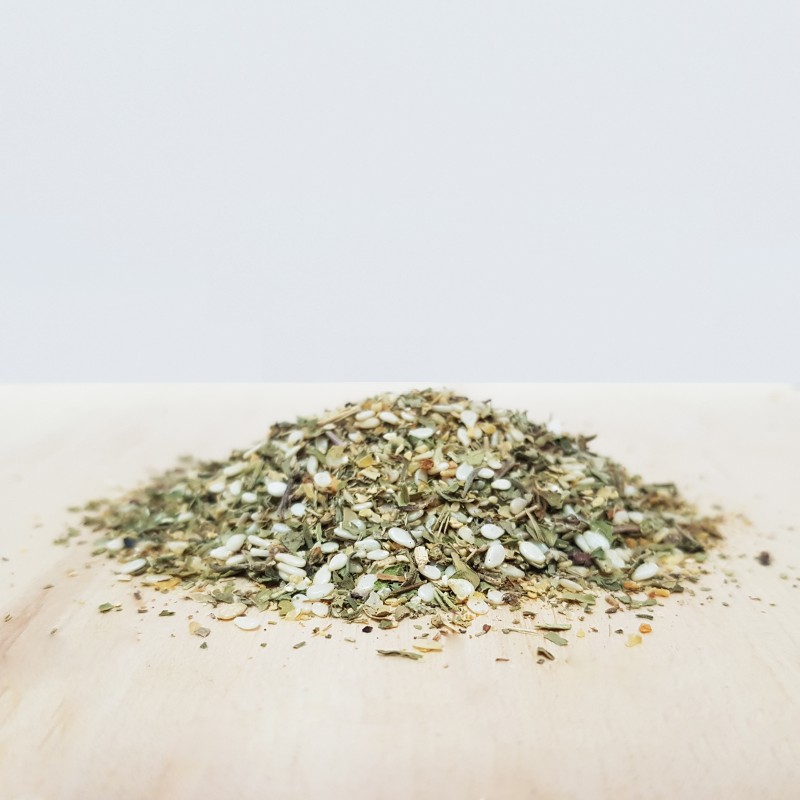 Приправа "Пряные травы для салатов" Приправа "Пряные травы для салатов"